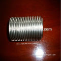 Stainless Steel Flexible Corrugated Pipe Metal Bellow